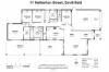 17 Hetherton Street, Smithfield, Qld 4878-Floorplan