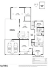17 Heysen Parade, Hayborough, SA 5211-Floorplan