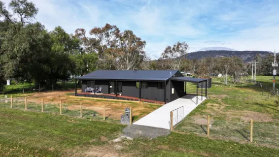 17 High Street, Elmhurst, Vic 3469