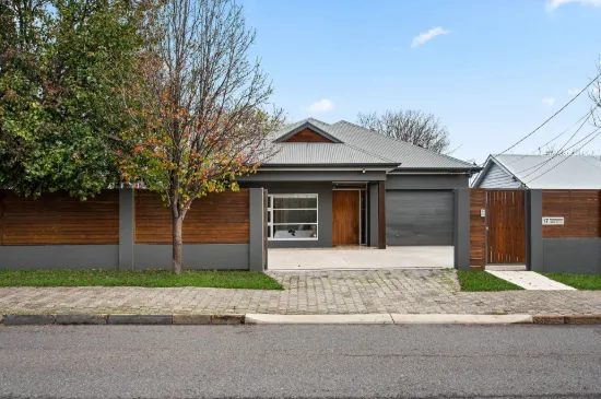 17 High Street, Mitcham, SA 5062
