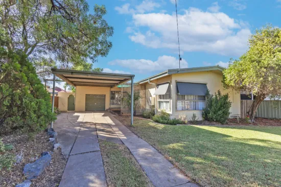 17 High Street, Swan Hill, Vic 3585