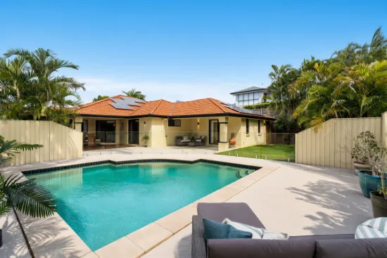 17 Highgreen Place, Thornlands, Qld 4164