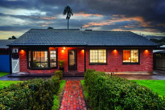 17 Highland Avenue, Old Reynella, SA 5161