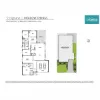 17 Highland Crescent, Meadow Springs, WA 6210-Floorplan