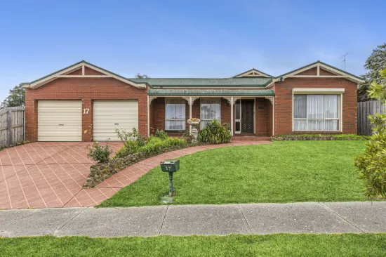 17 Highland Way, Leopold, Vic 3224