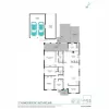 17 Hiland Crescent, East Maitland, NSW 2323-Floorplan