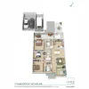 17 Hiland Crescent, East Maitland, NSW 2323-Floorplan