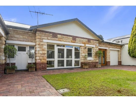 17 Hilda Terrace, Hawthorn, SA 5062 - For Rent