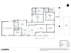 17 Hilda Terrace, Hawthorn, SA 5062-Floorplan