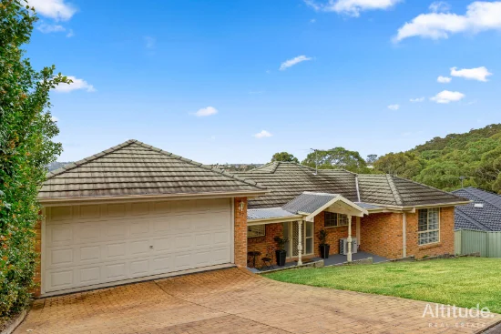 17 Hillview Crescent, Macquarie Hills, NSW 2285