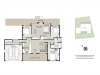 17 Hillview Crescent, Macquarie Hills, NSW 2285-Floorplan