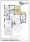 17 Hinchcliffe St, Tanah Merah, Qld 4128-Floorplan