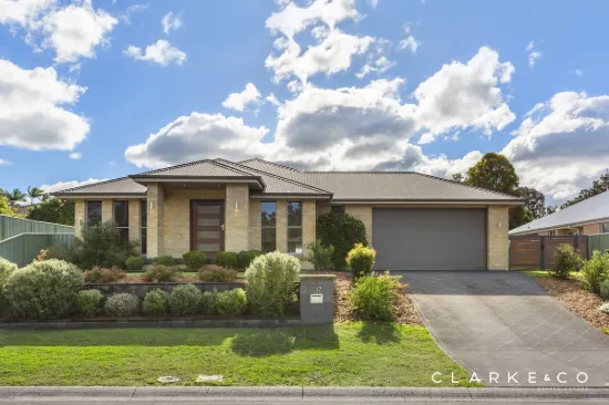 17 Hinchinbrook Close, Ashtonfield, NSW 2323