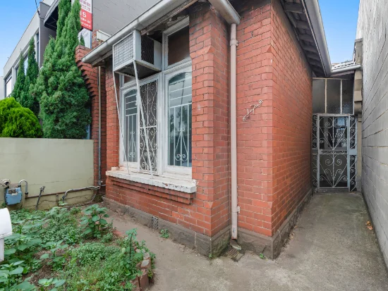 17 Hoddle Street, Richmond, Vic 3121