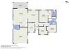 17 Holliday Drive, Edens Landing, Qld 4207-Floorplan