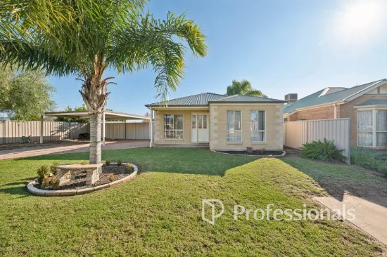 17 Hollywood Boulevard, Mildura, Vic 3500
