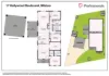 17 Hollywood Boulevard, Mildura, Vic 3500-Floorplan
