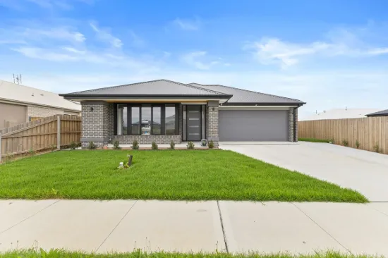 17 Hollywood Boulevard, Traralgon, Vic 3844