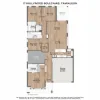 17 Hollywood Boulevard, Traralgon, Vic 3844-Floorplan