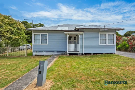 17 Hollywood Street, Rosebery, Tas 7470