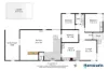 17 Hollywood Street, Rosebery, Tas 7470-Floorplan