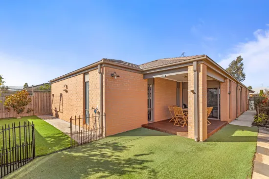17 Honeycomb Avenue, Manor Lakes, Vic 3024-Image