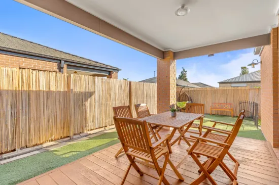 17 Honeycomb Avenue, Manor Lakes, Vic 3024-Image