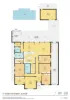 17 Honeyton Street, Seaton, SA 5023-Floorplan