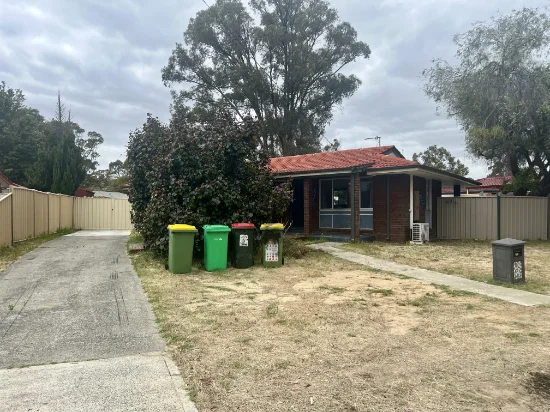 17 Hooper Place, Withers, WA 6230