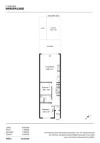 17 Hope Lane, Mawson Lakes, SA 5095-Floorplan