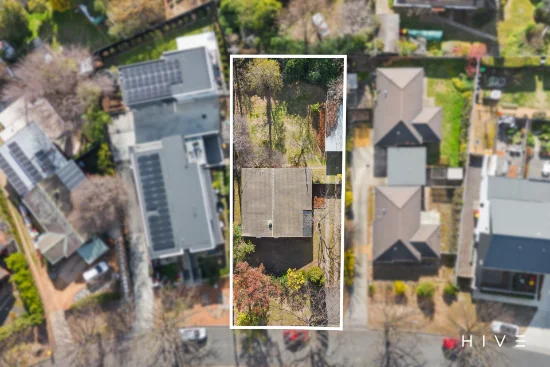 17 Hope Street, Dickson, ACT 2602