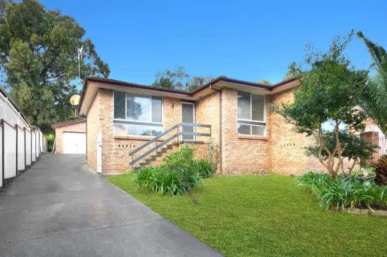 17 Hopman Crescent, Berkeley, NSW 2506