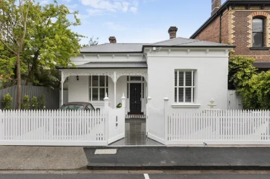 17 Hornby Street, Windsor, Vic 3181