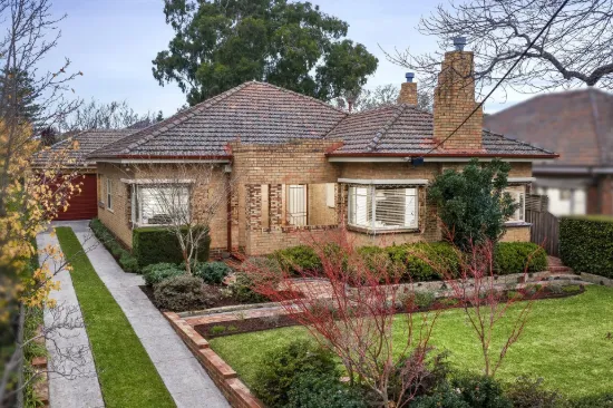 17 Hortense Street, Glen Iris, Vic 3146