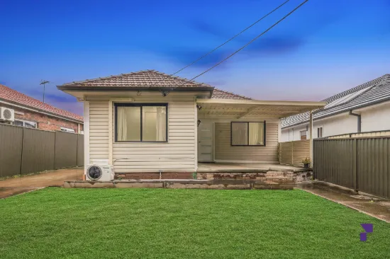 17 Horton Street, Yagoona, NSW 2199