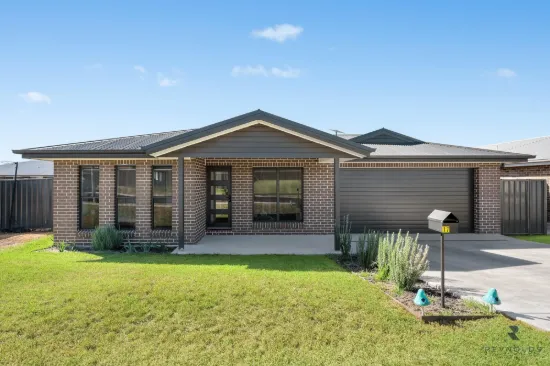 17 Hosking Street, Mudgee, NSW 2850