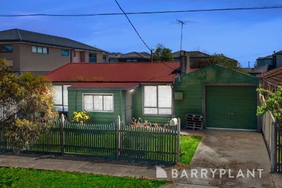 17 Hotham Street, Braybrook, Vic 3019