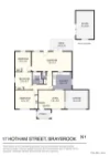 17 Hotham Street, Braybrook, Vic 3019-Floorplan