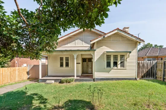17 Hotham Street, Preston, Vic 3072