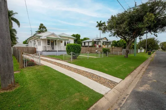 17 Hucker Street, Mackay, Qld 4740