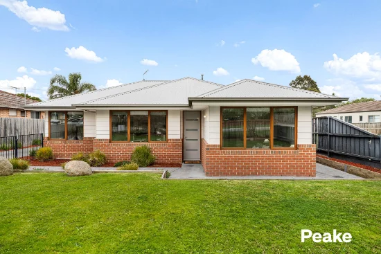 17 Hudson Street, Beaconsfield, Vic 3807