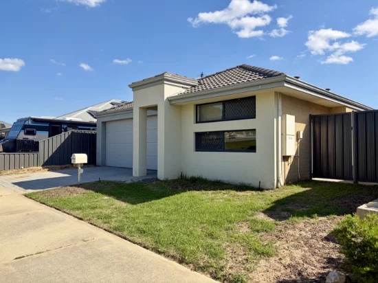 17 Huggins Way, Baldivis, WA 6171