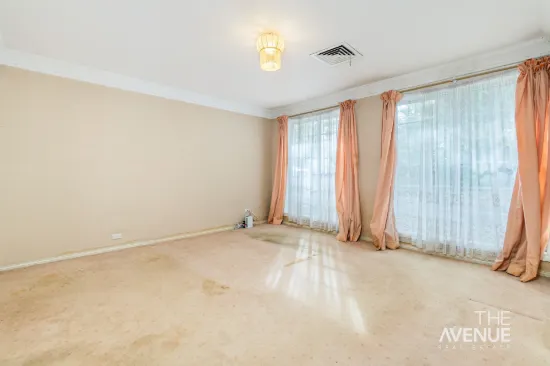 17 Hughes Avenue, Castle Hill, NSW 2154-Image