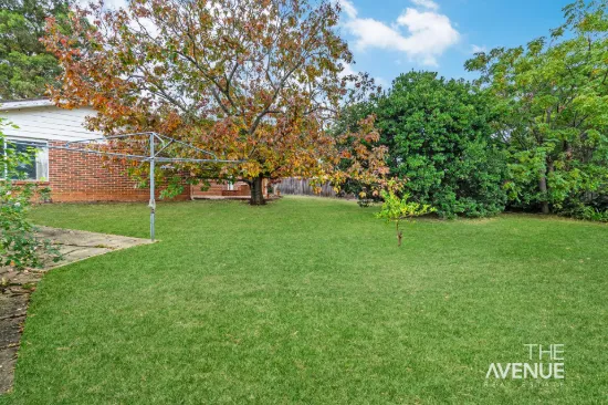 17 Hughes Avenue, Castle Hill, NSW 2154-Image