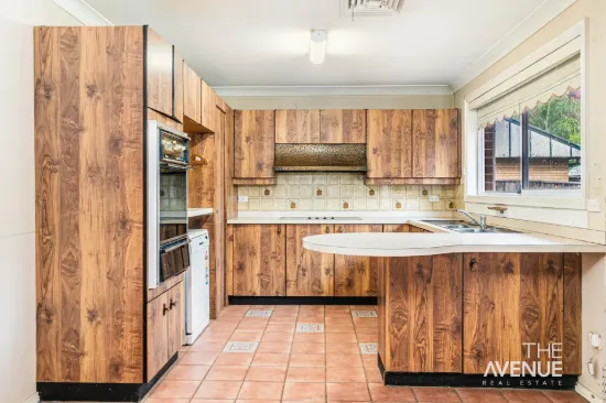 17 Hughes Avenue, Castle Hill, NSW 2154-Image