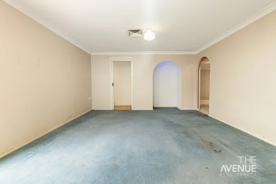 17 Hughes Avenue, Castle Hill, NSW 2154-Image