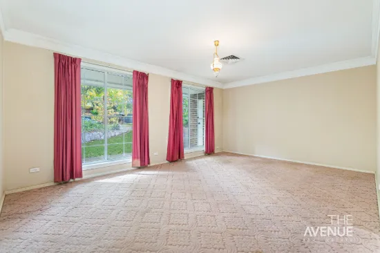 17 Hughes Avenue, Castle Hill, NSW 2154-Image