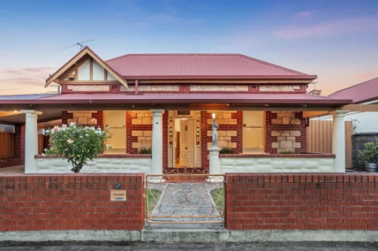 17 Hughes Street, Unley, SA 5061