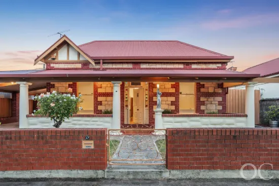 17 Hughes Street, Unley, SA 5061