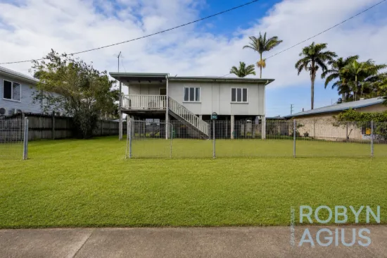 17 Hume Street, West Mackay, Qld 4740